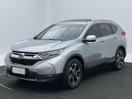 HONDA CRV 1.5 16V VTC TURBO GASOLINA TOURING AWD CVT HONDA CRV 1.5 16V VTC TURBO GASOLINA TOURING AWD CVT